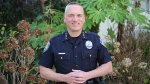 Beverly Hills Police officer Mark Stainbrook